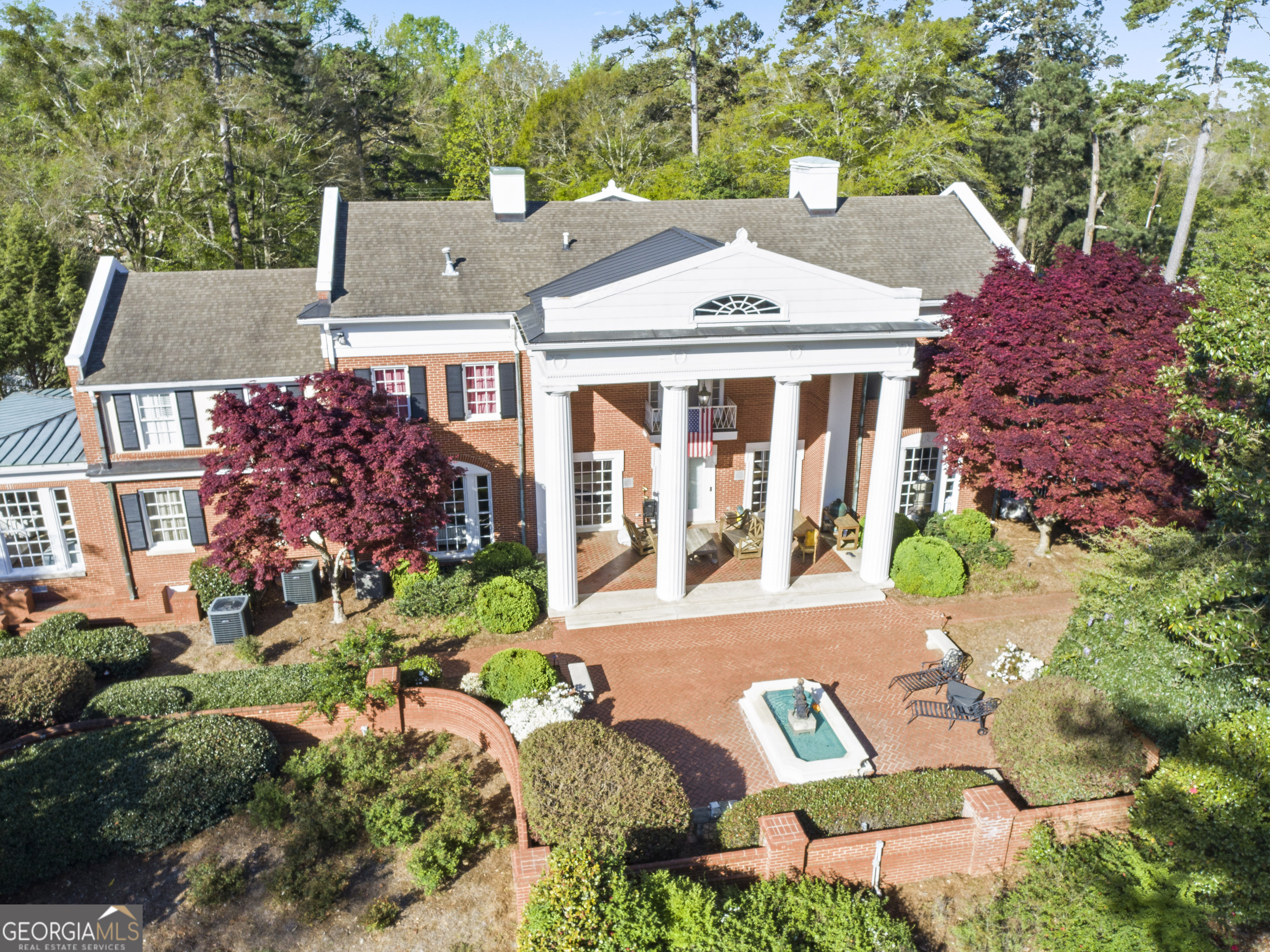 22 Sanford Drive Newnan GA 30263