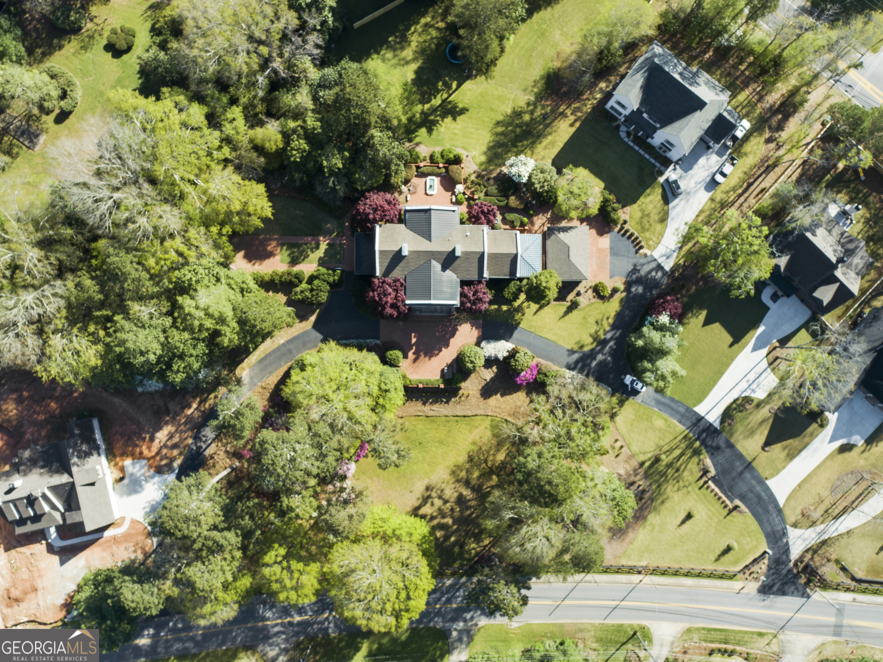 22 Sanford Drive Newnan GA 30263