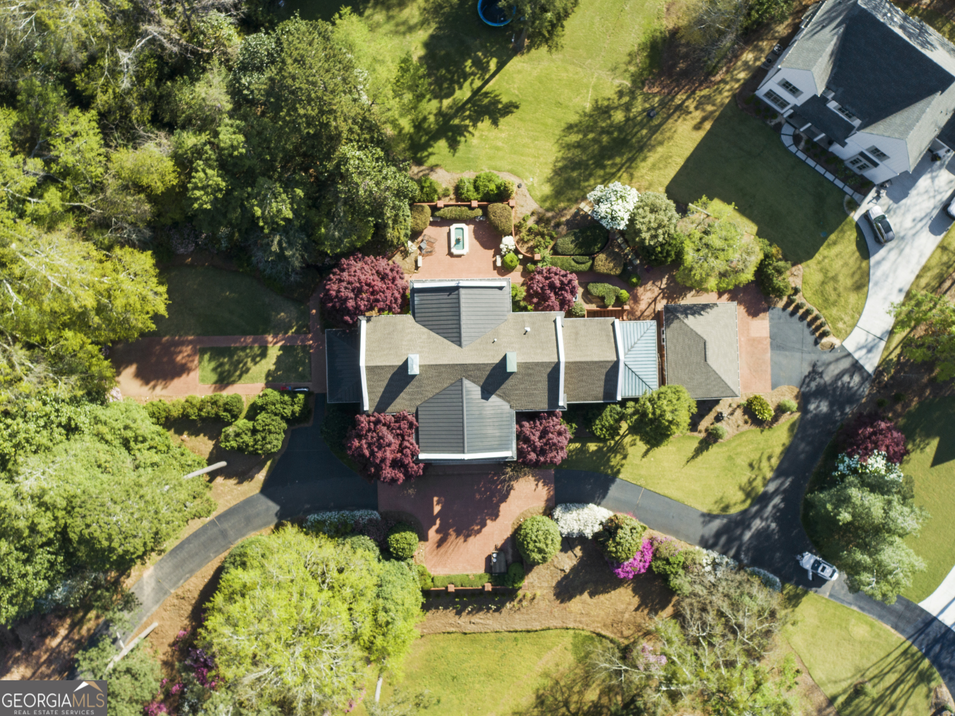 22 Sanford Drive Newnan GA 30263