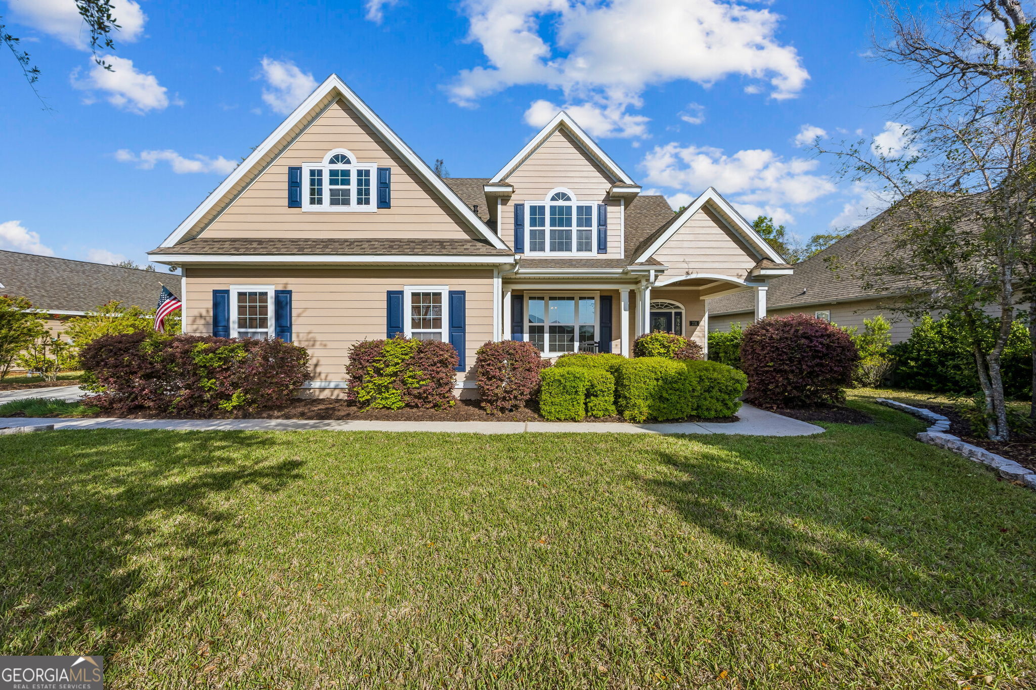 231 Edgewater Drive St. Marys GA 31558