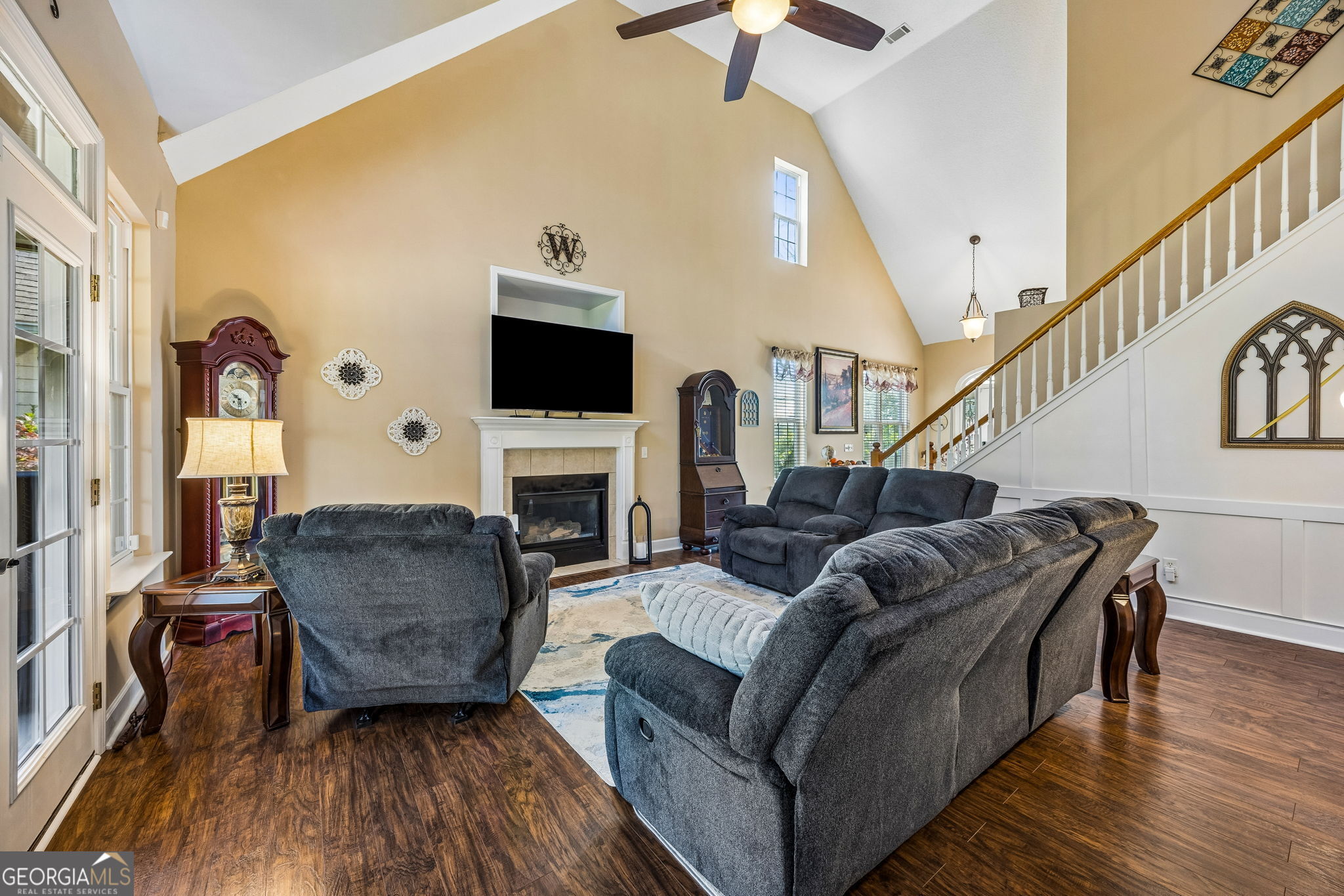 231 Edgewater Drive St. Marys GA 31558