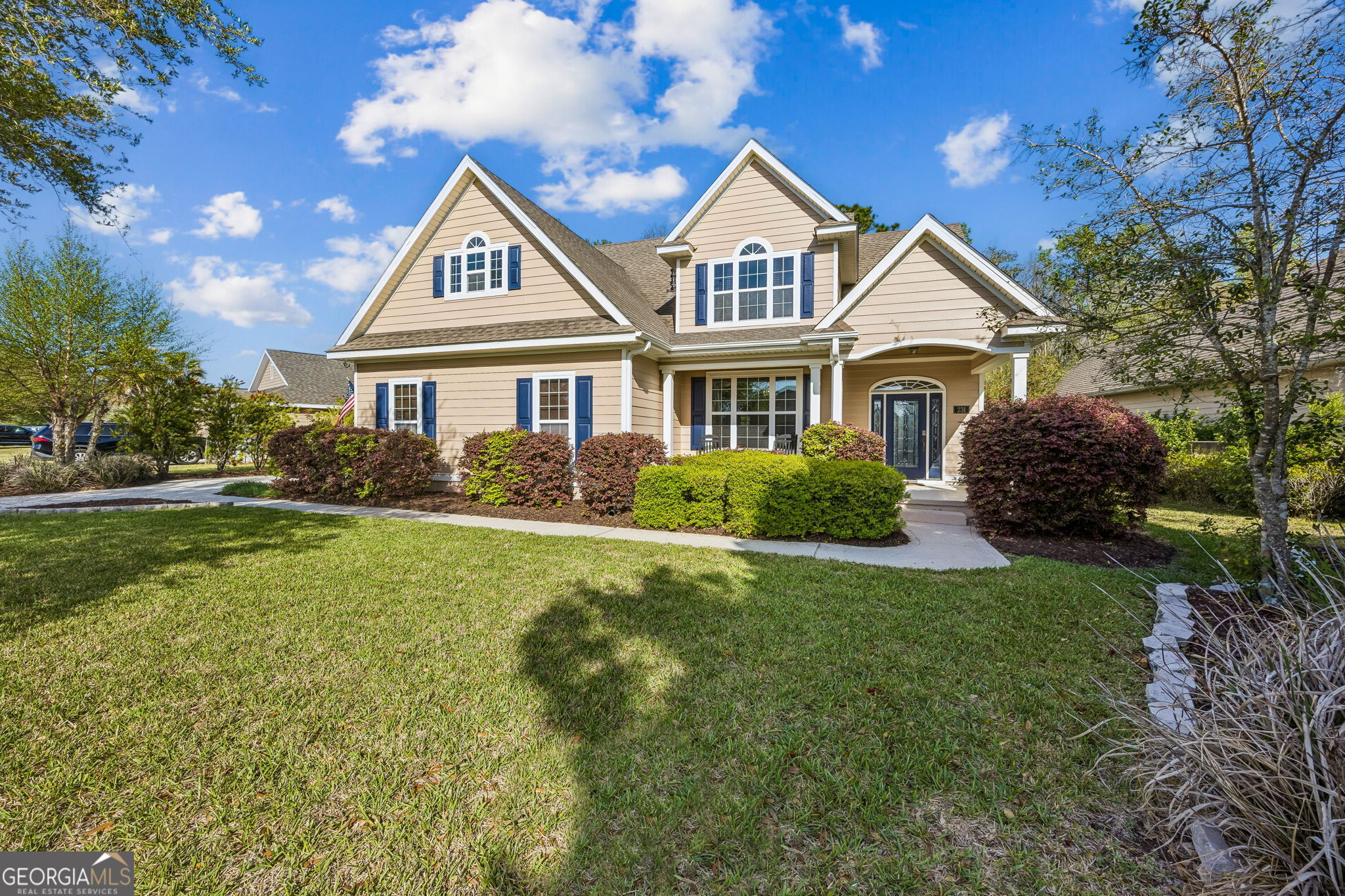 231 Edgewater Drive St. Marys GA 31558