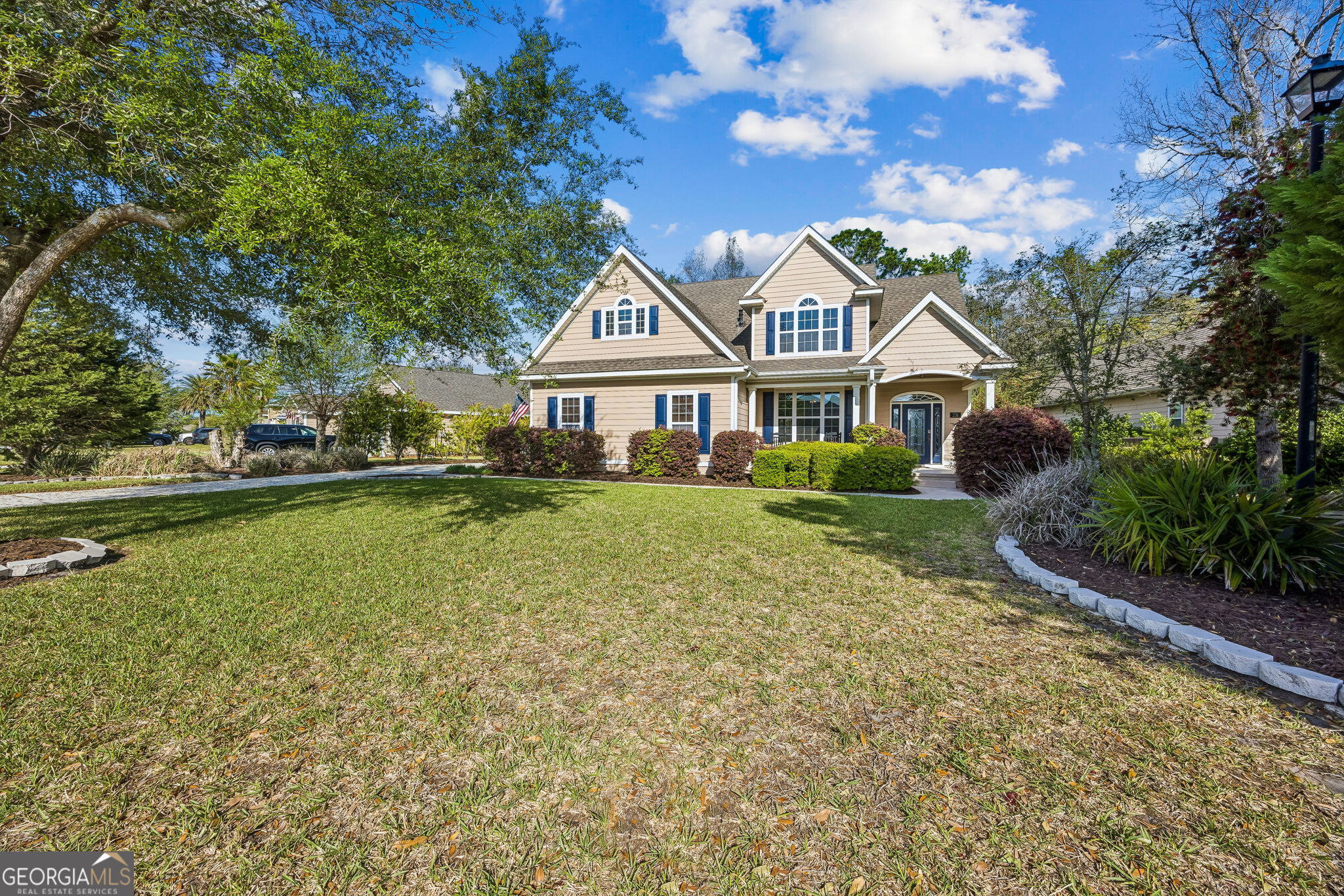 231 Edgewater Drive St. Marys GA 31558