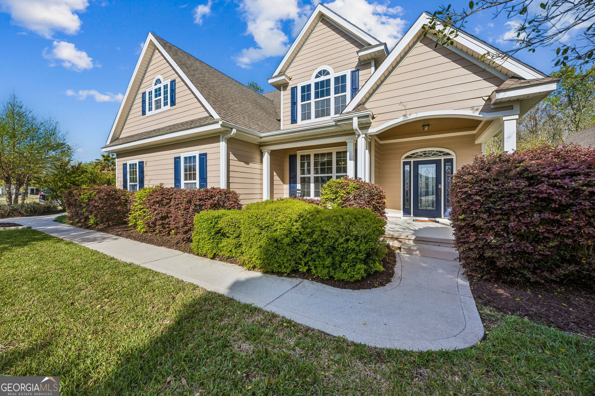 231 Edgewater Drive St. Marys GA 31558