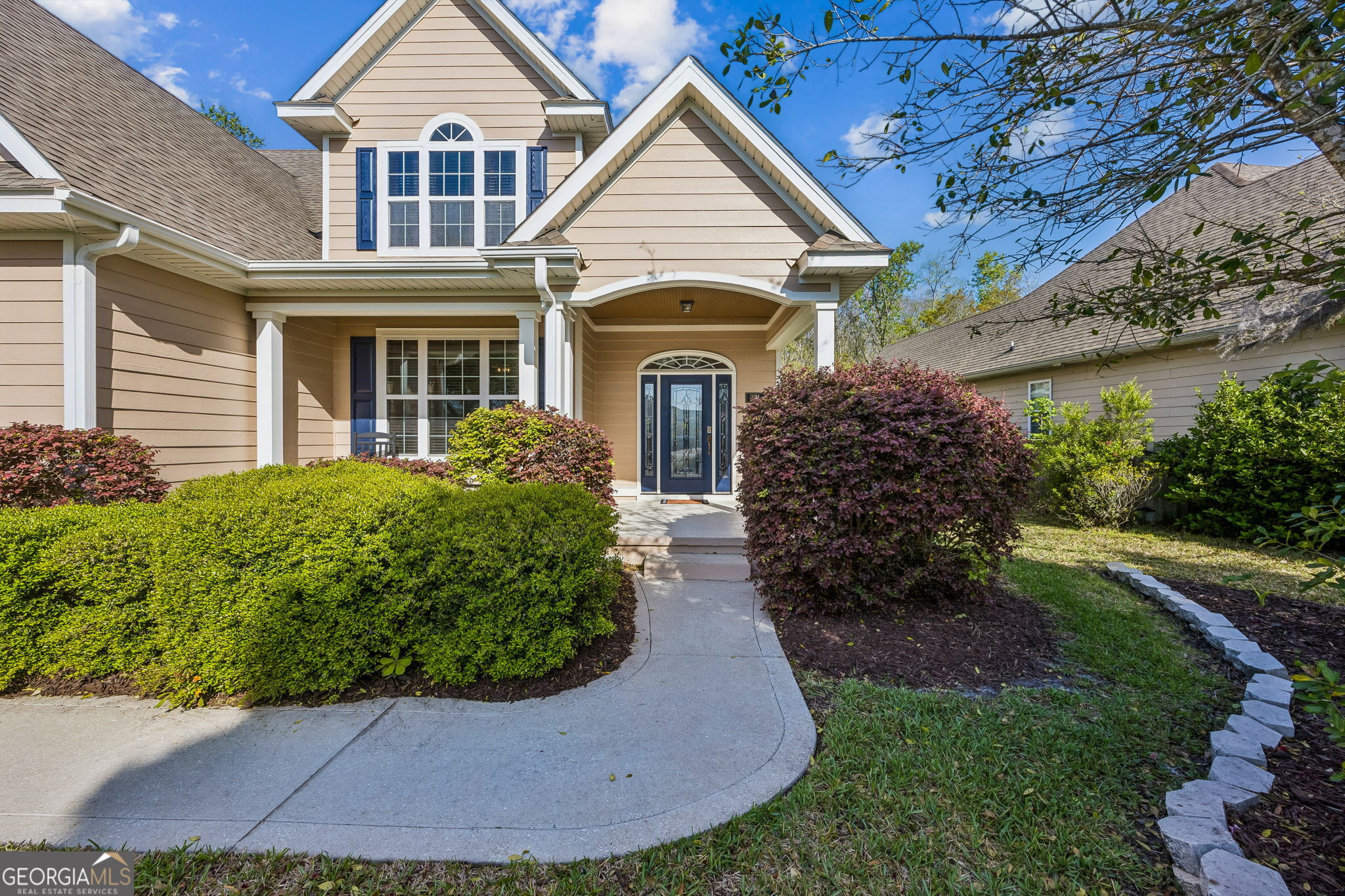 231 Edgewater Drive St. Marys GA 31558