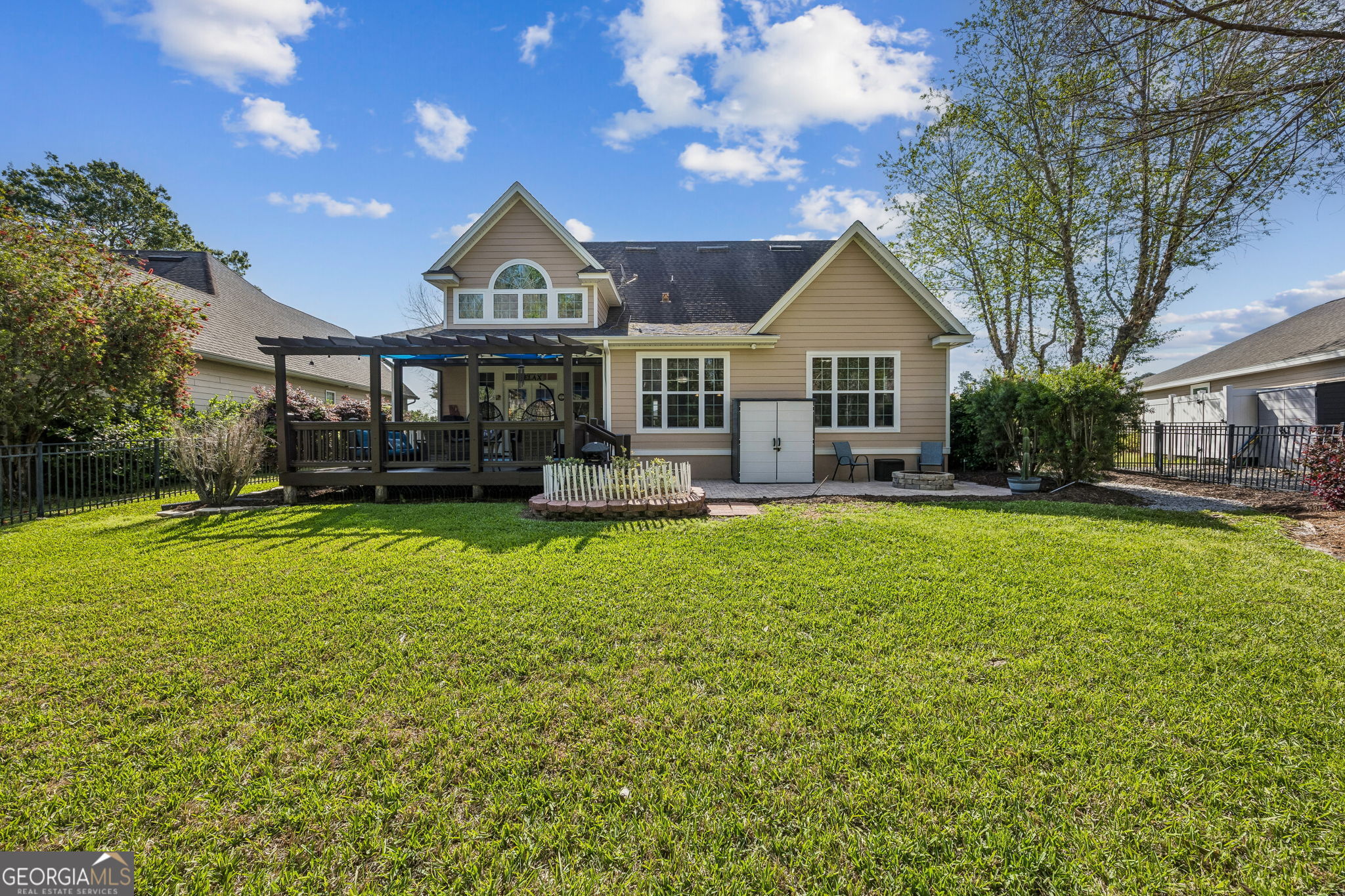 231 Edgewater Drive St. Marys GA 31558