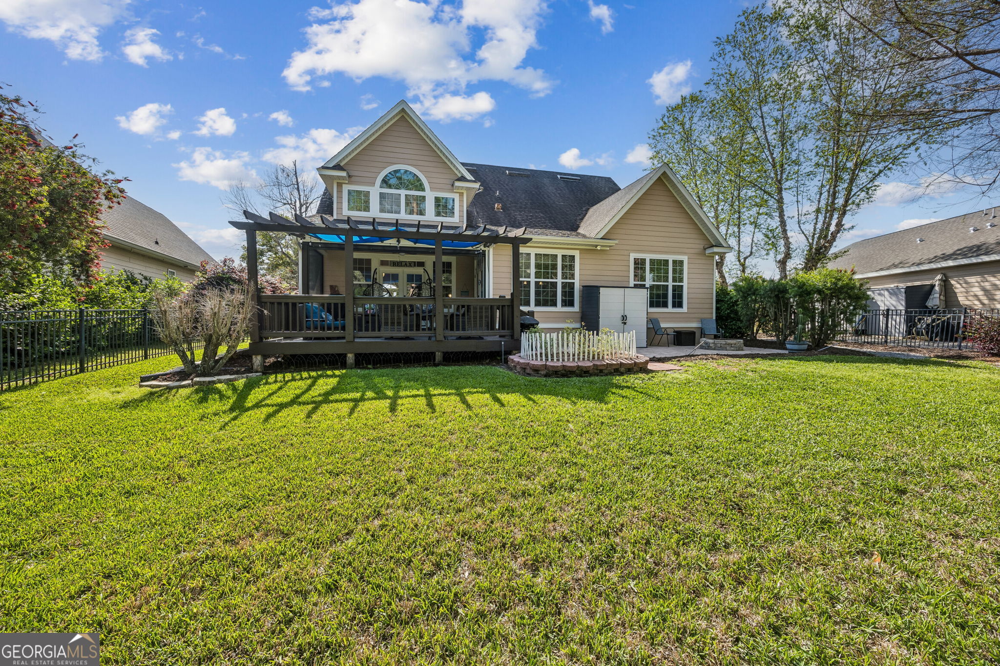 231 Edgewater Drive St. Marys GA 31558