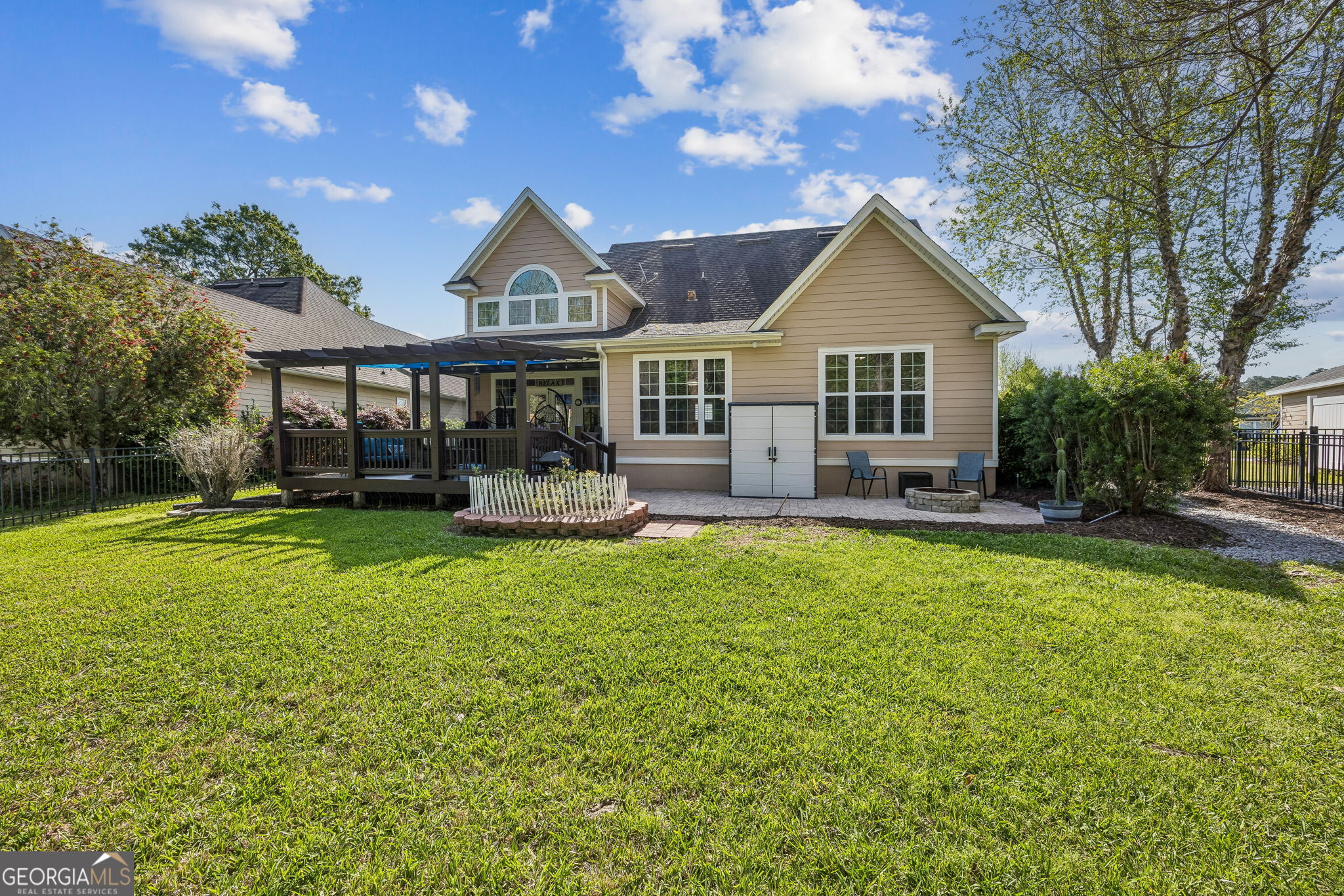231 Edgewater Drive St. Marys GA 31558