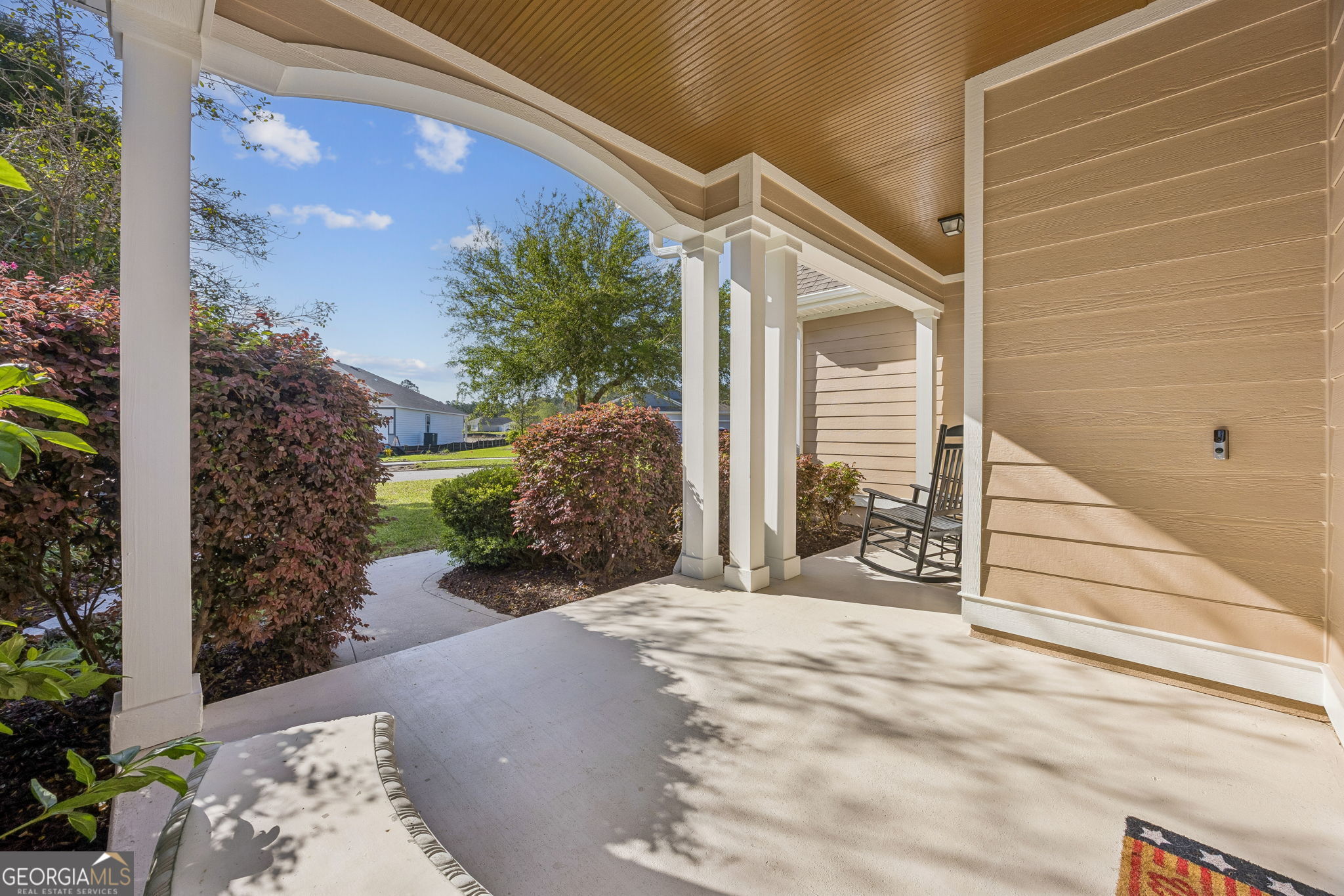231 Edgewater Drive St. Marys GA 31558