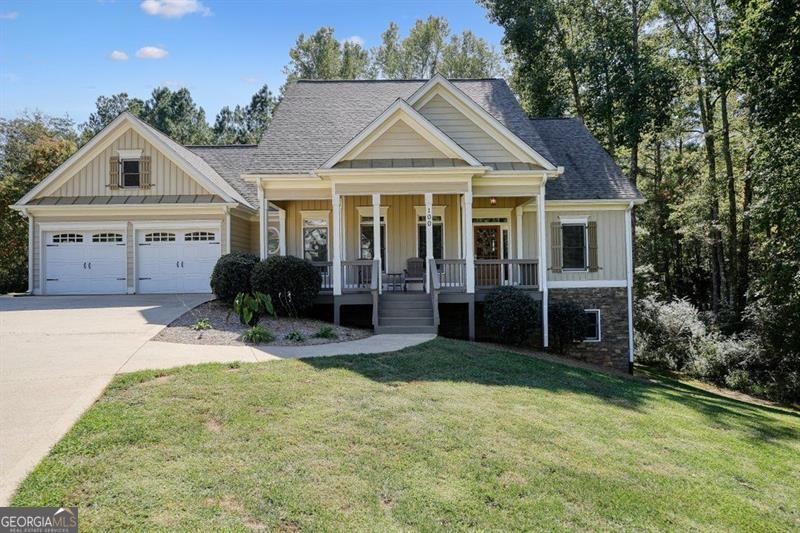 100 Marysville Court Jasper GA 30143