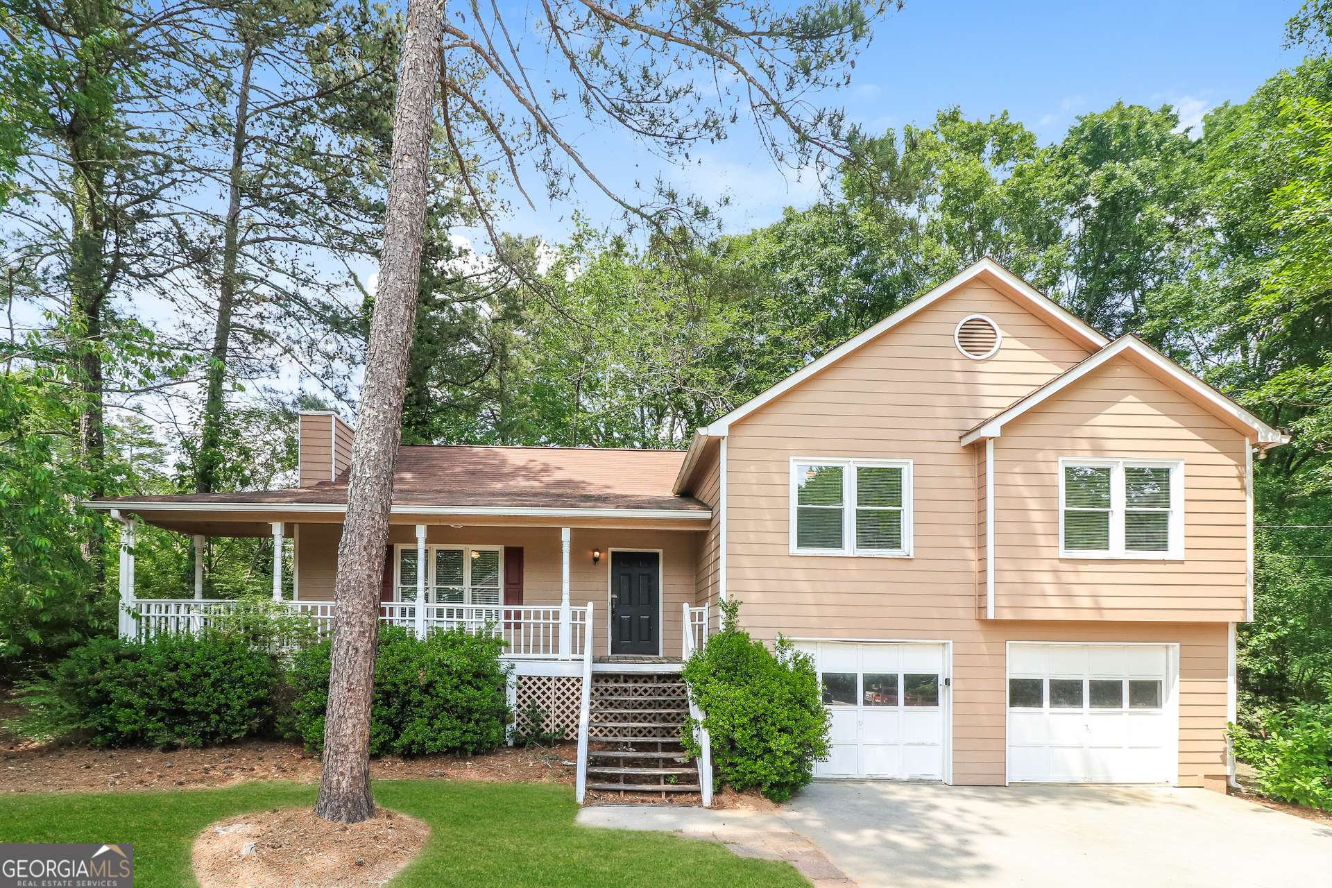 21 Willow Bend Drive Hiram GA 30141