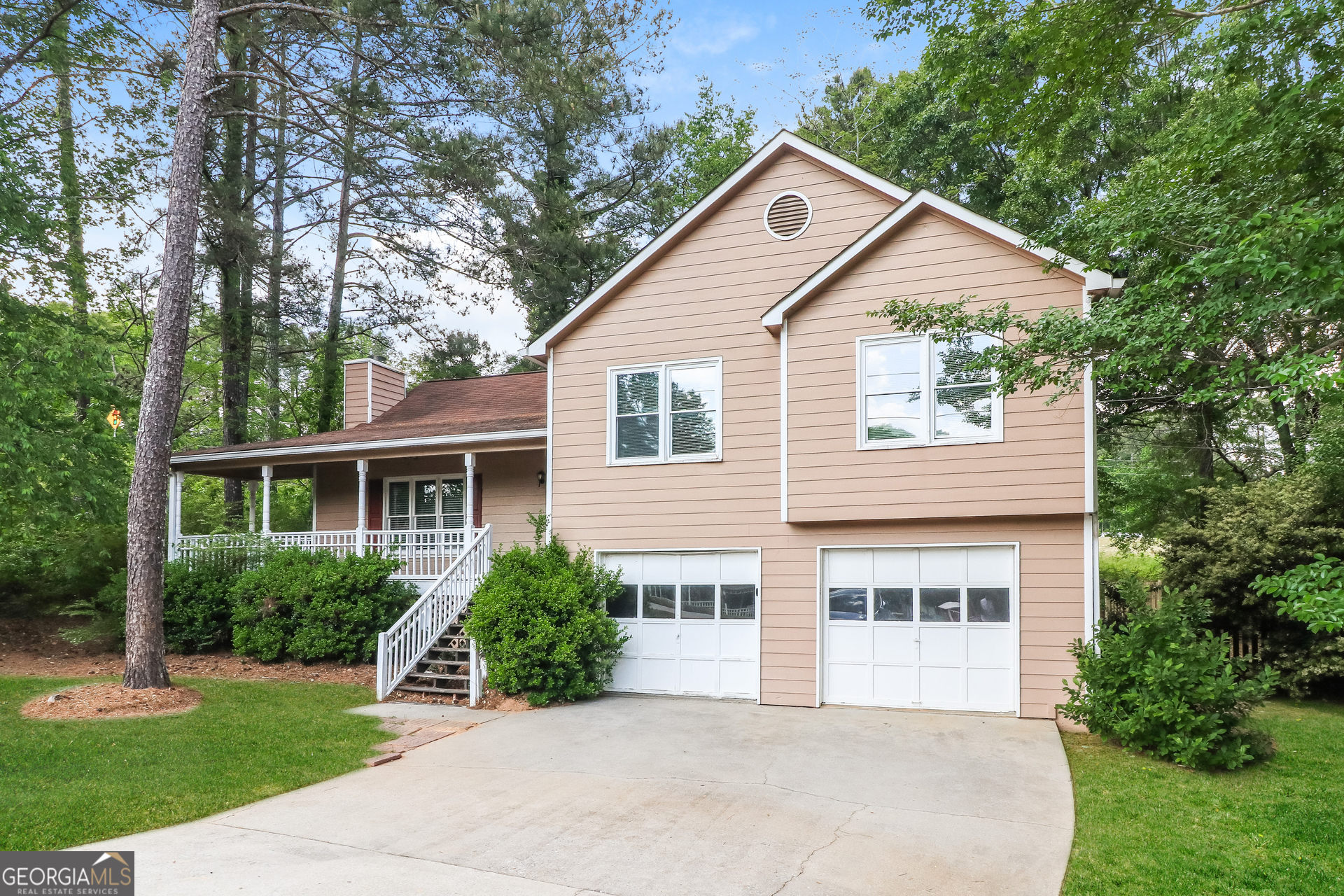 21 Willow Bend Drive Hiram GA 30141