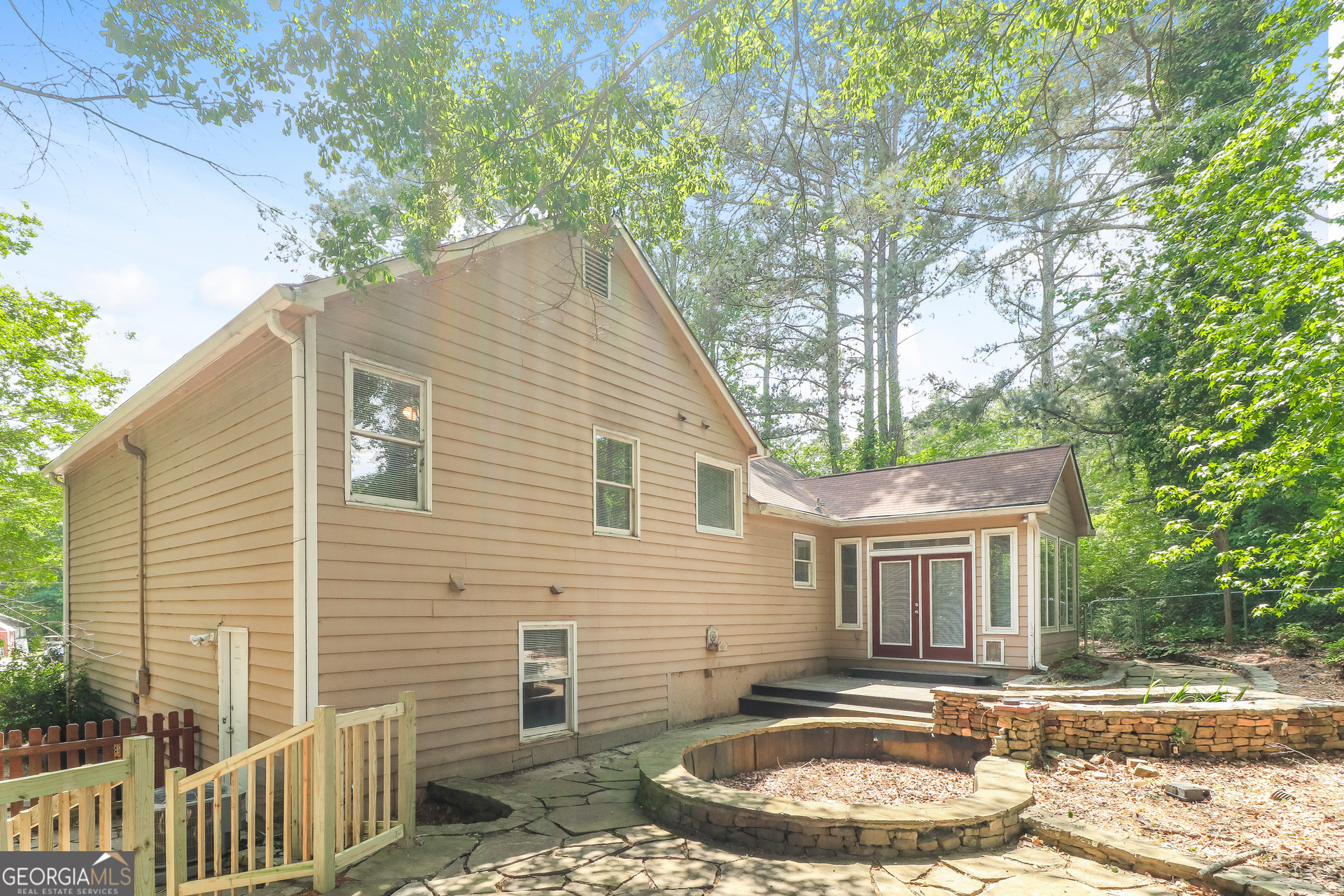 21 Willow Bend Drive Hiram GA 30141