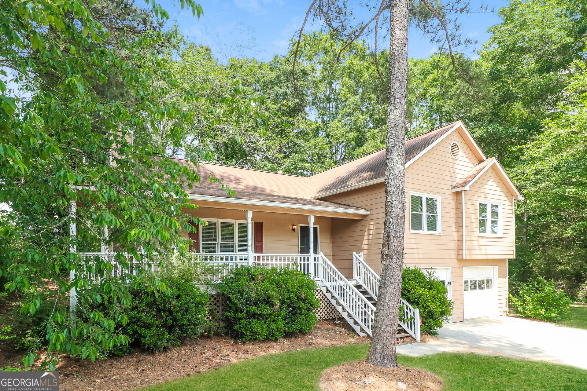 21 Willow Bend Drive Hiram GA 30141