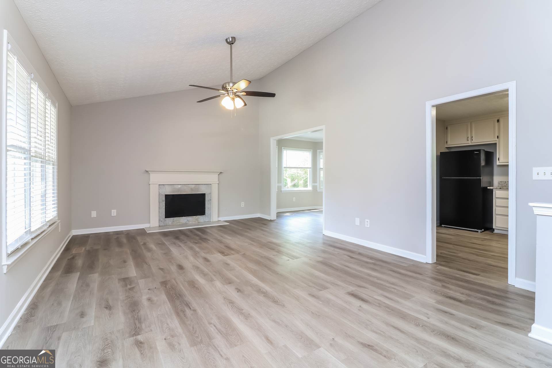 21 Willow Bend Drive Hiram GA 30141