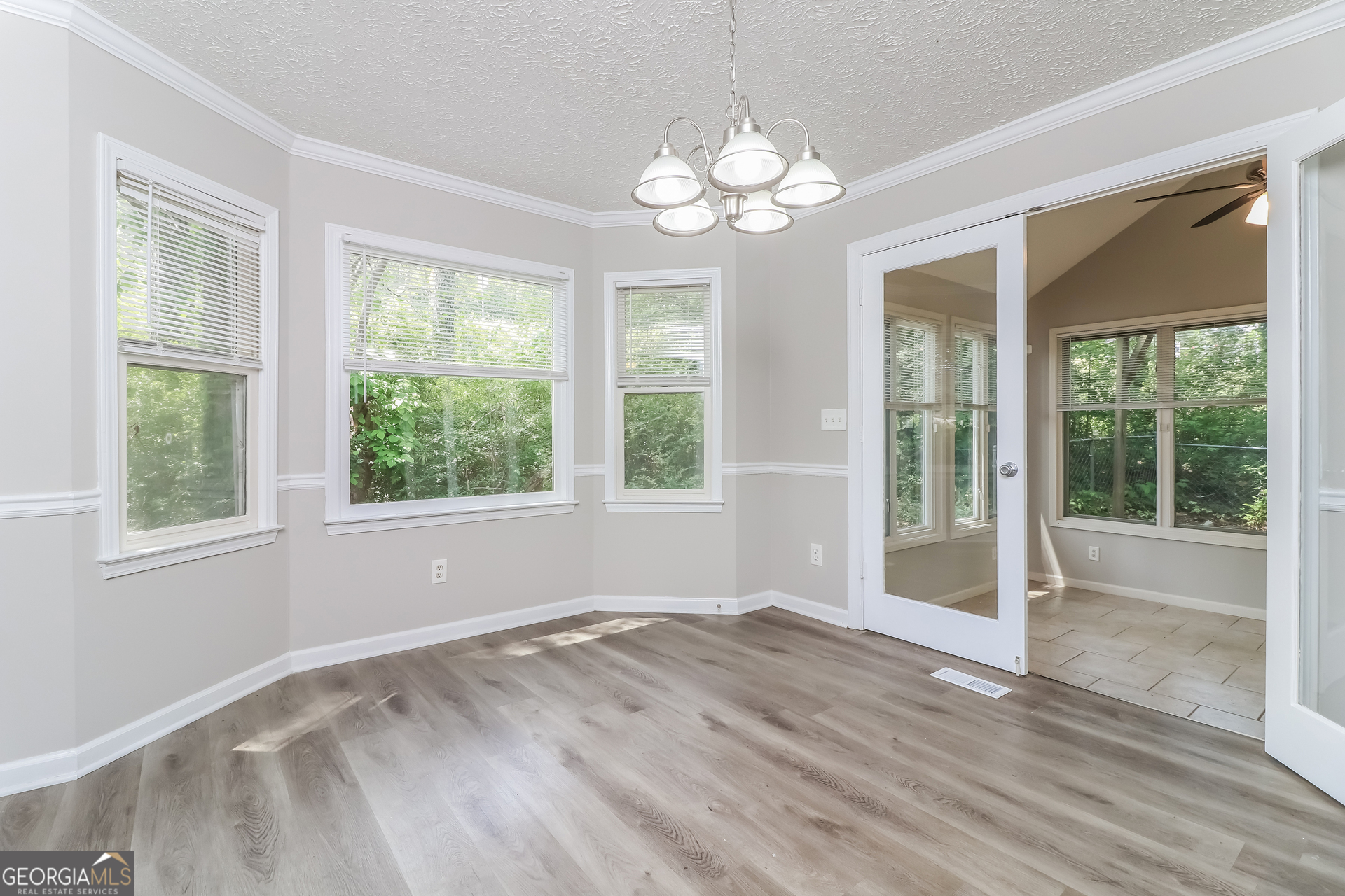 21 Willow Bend Drive Hiram GA 30141