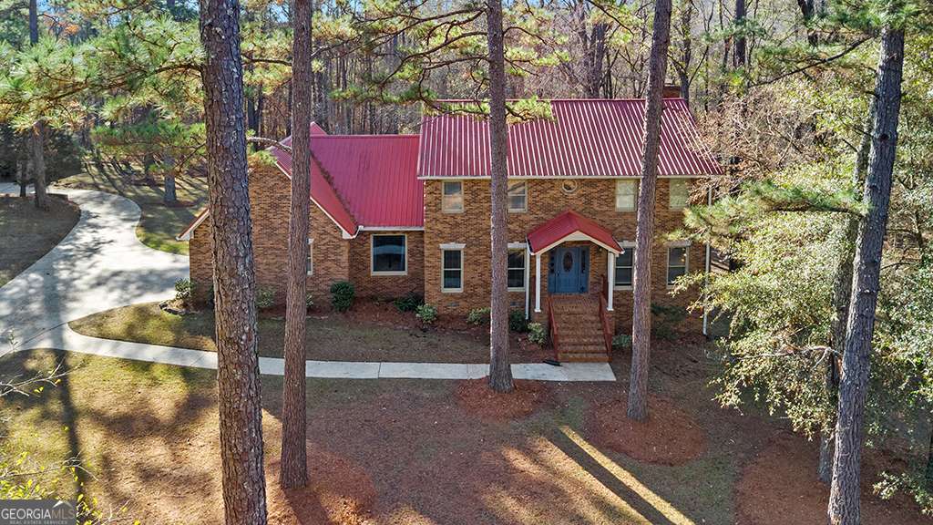 138 Dumbarton Drive Macon GA 31210