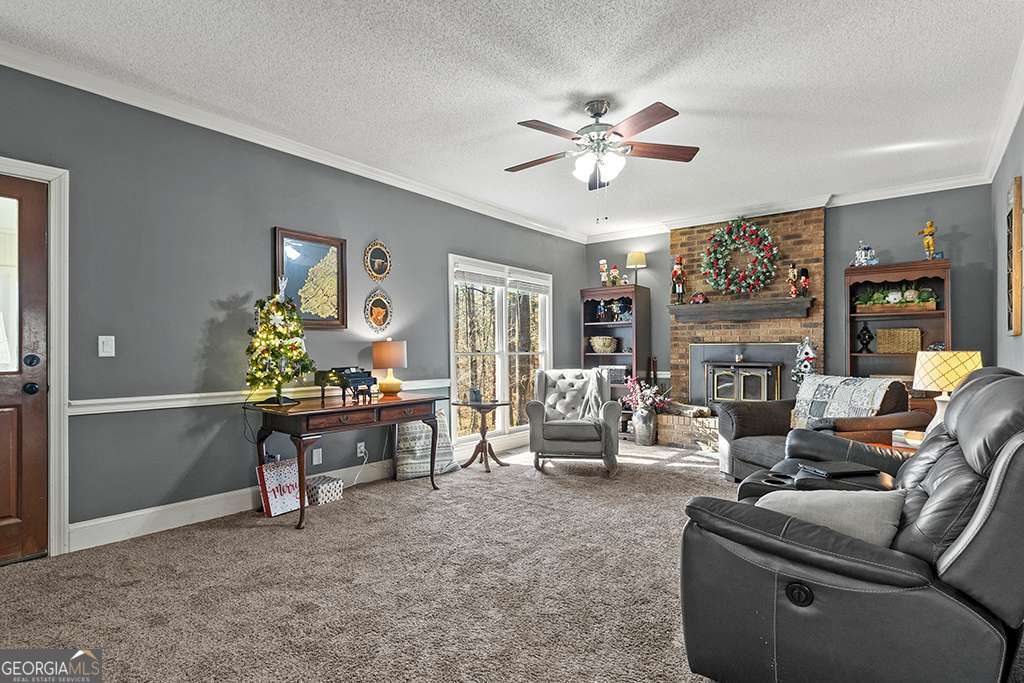 138 Dumbarton Drive Macon GA 31210