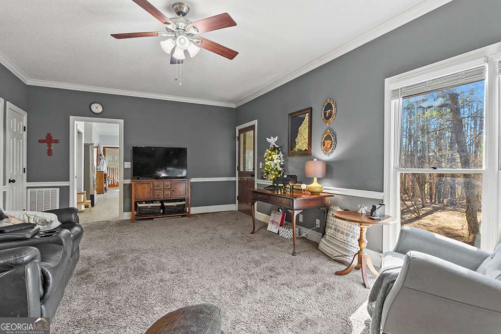 138 Dumbarton Drive Macon GA 31210