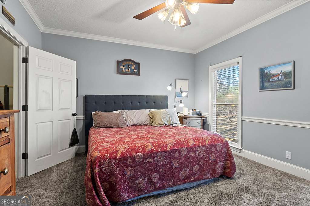 138 Dumbarton Drive Macon GA 31210