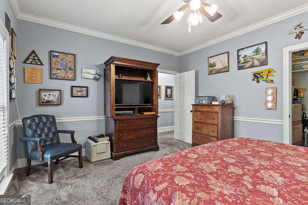 138 Dumbarton Drive Macon GA 31210