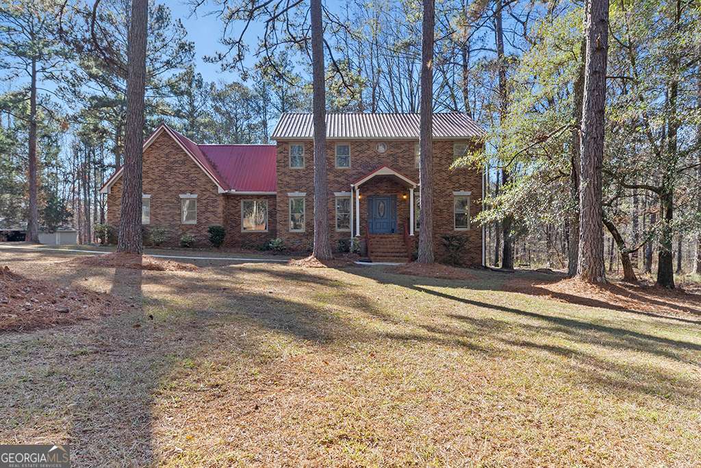 138 Dumbarton Drive Macon GA 31210