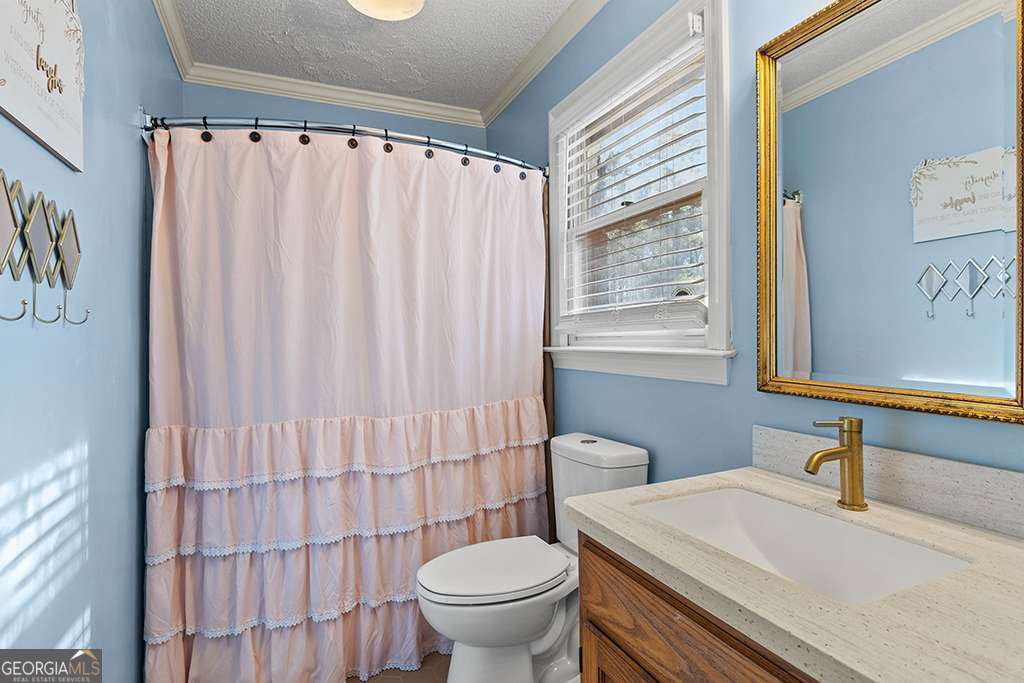 138 Dumbarton Drive Macon GA 31210