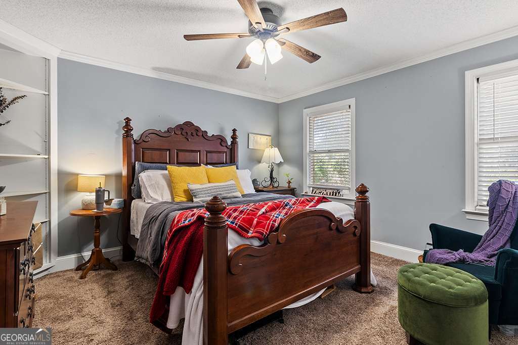 138 Dumbarton Drive Macon GA 31210
