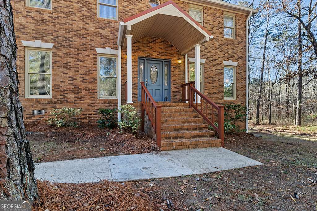 138 Dumbarton Drive Macon GA 31210