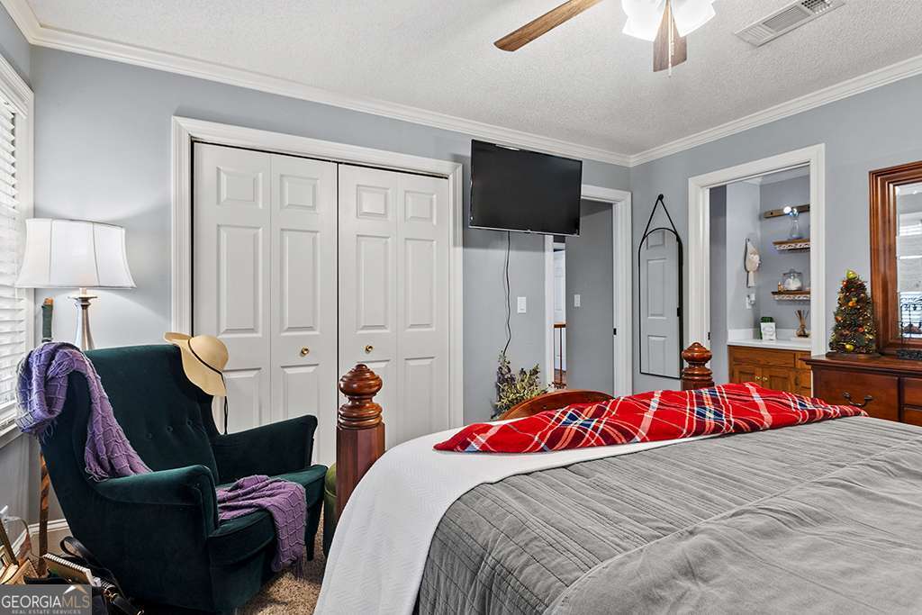 138 Dumbarton Drive Macon GA 31210