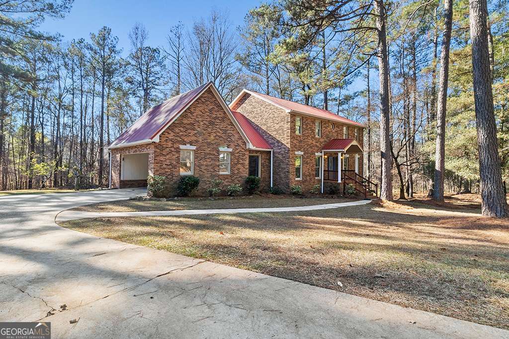 138 Dumbarton Drive Macon GA 31210