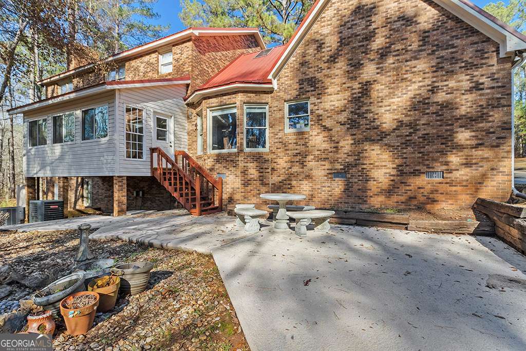 138 Dumbarton Drive Macon GA 31210