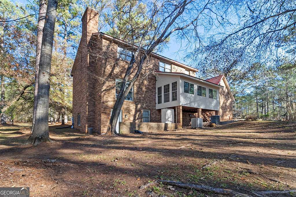 138 Dumbarton Drive Macon GA 31210