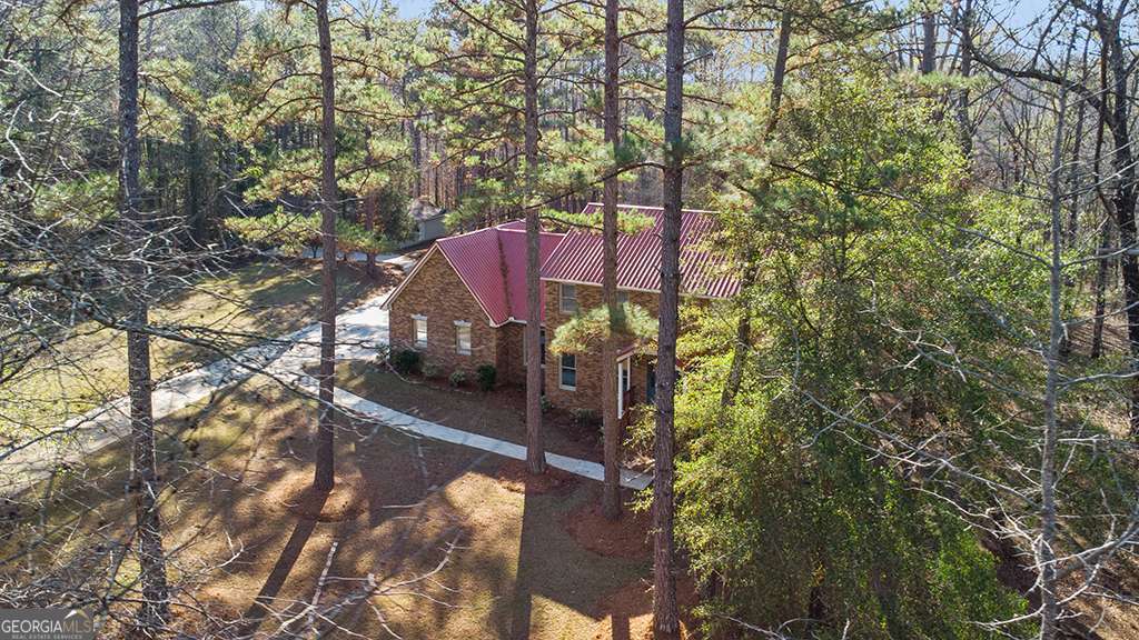 138 Dumbarton Drive Macon GA 31210