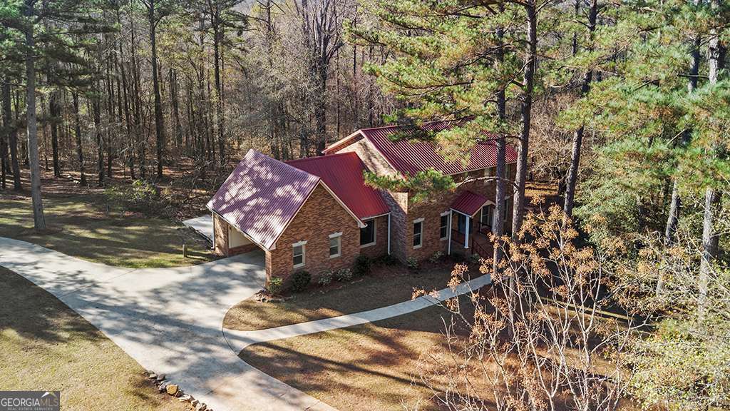 138 Dumbarton Drive Macon GA 31210