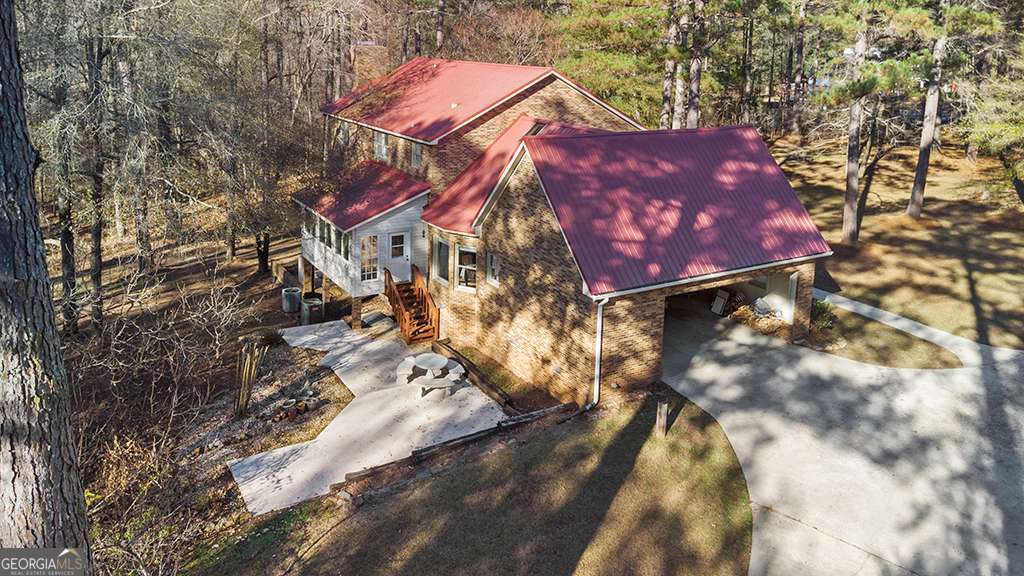 138 Dumbarton Drive Macon GA 31210
