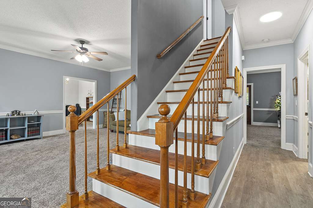 138 Dumbarton Drive Macon GA 31210
