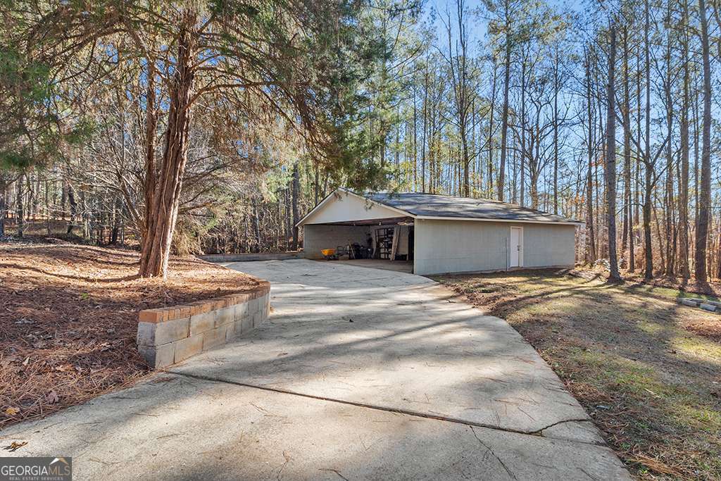 138 Dumbarton Drive Macon GA 31210
