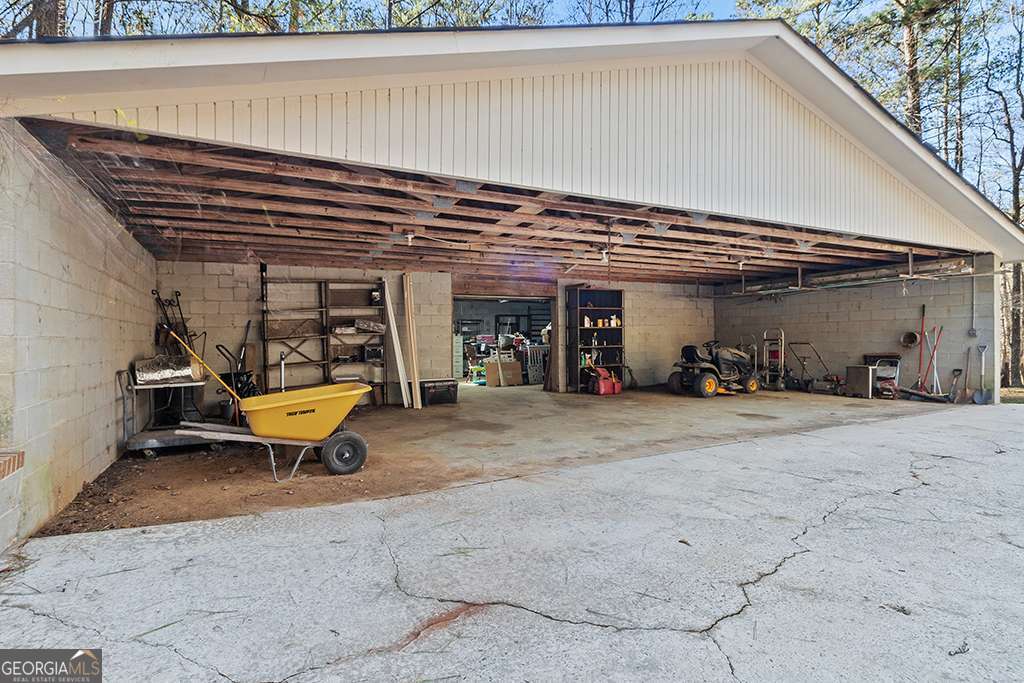 138 Dumbarton Drive Macon GA 31210