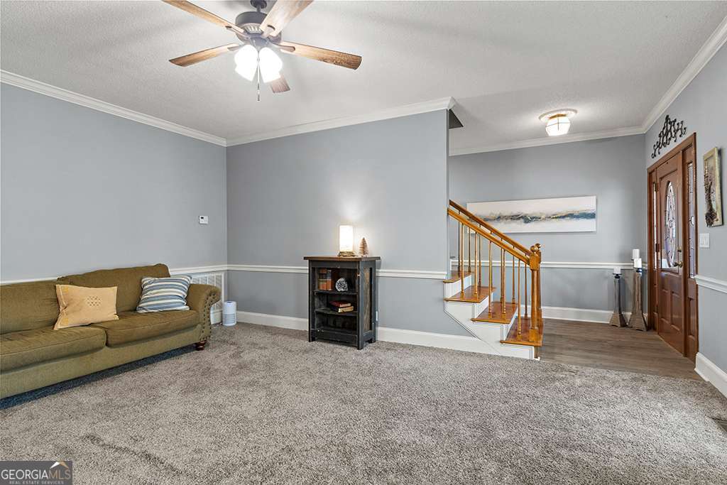 138 Dumbarton Drive Macon GA 31210