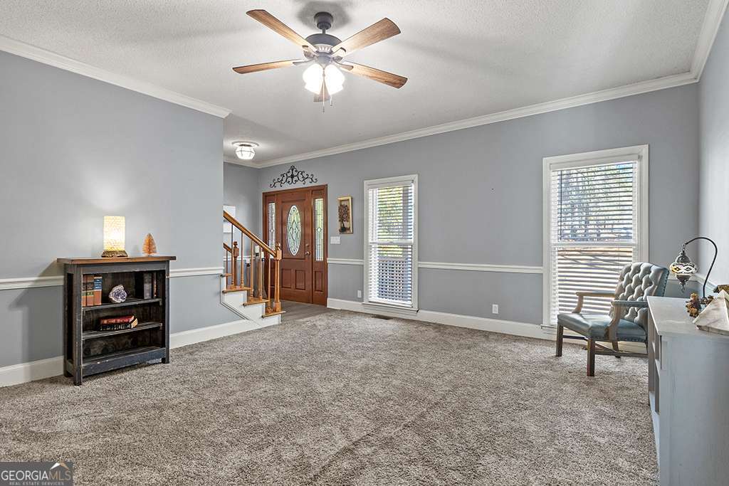138 Dumbarton Drive Macon GA 31210