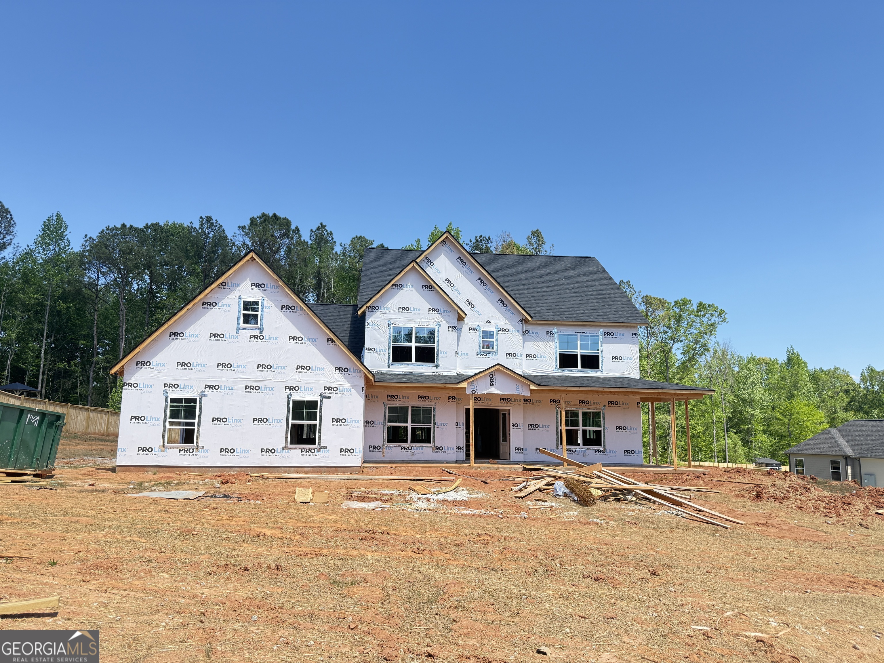 46 Tea House Lane Newnan GA 30263