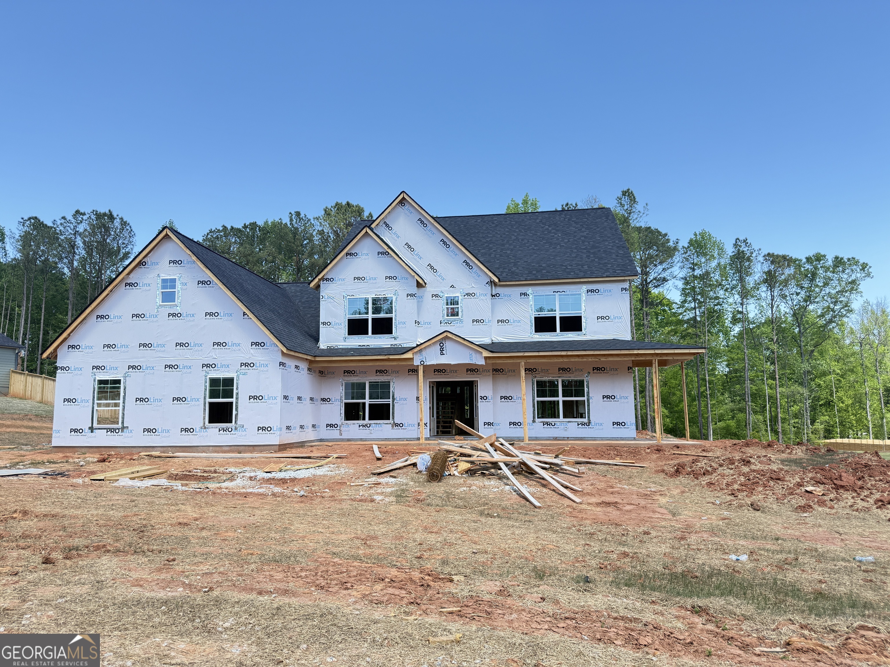 46 Tea House Lane Newnan GA 30263