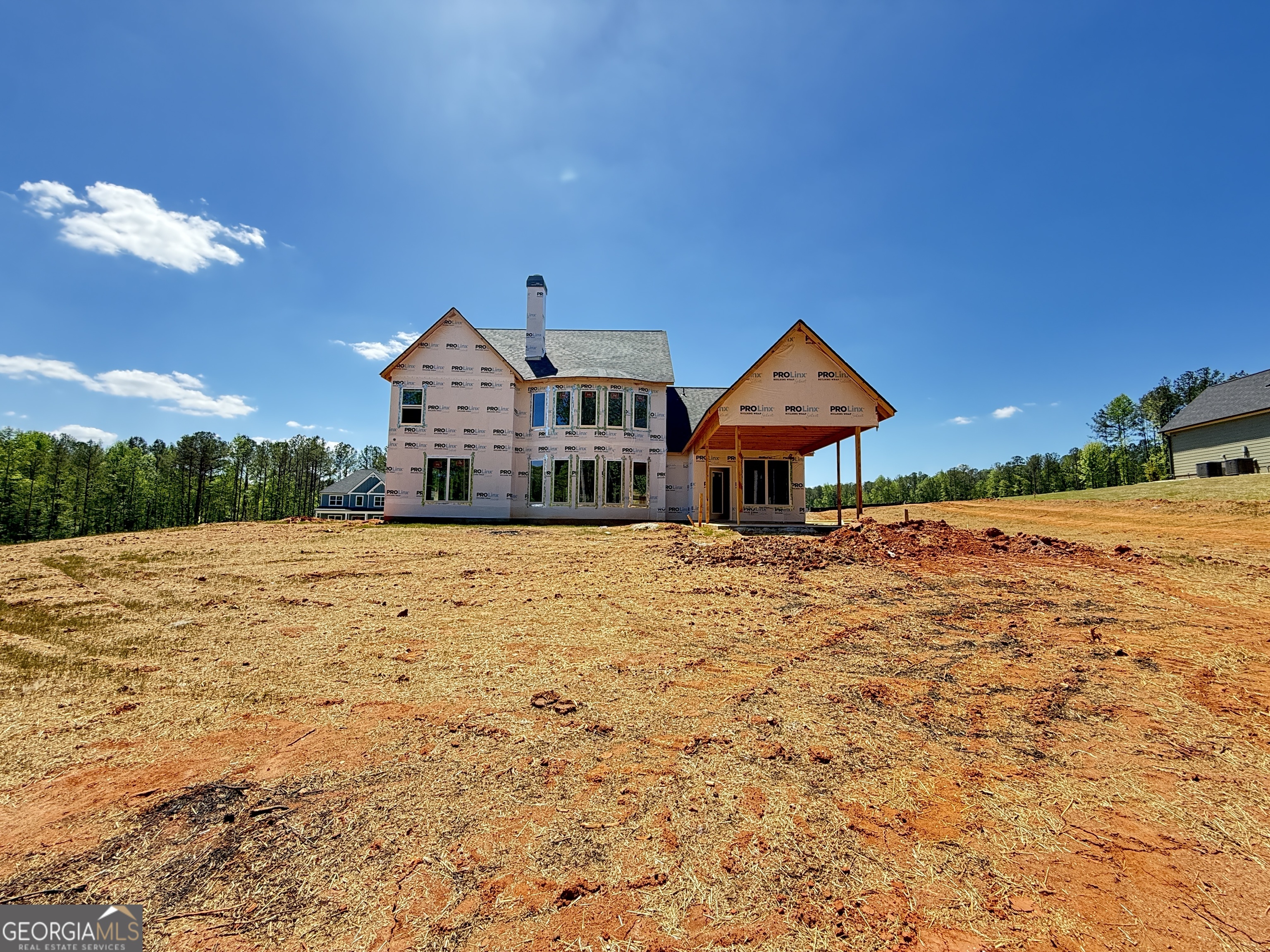 46 Tea House Lane Newnan GA 30263