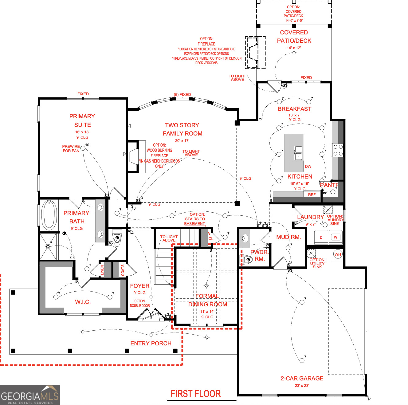 46 Tea House Lane Newnan GA 30263