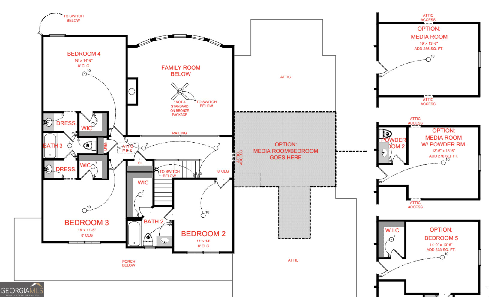 46 Tea House Lane Newnan GA 30263