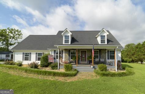 87 Westmoreland Road Cleveland GA 30528