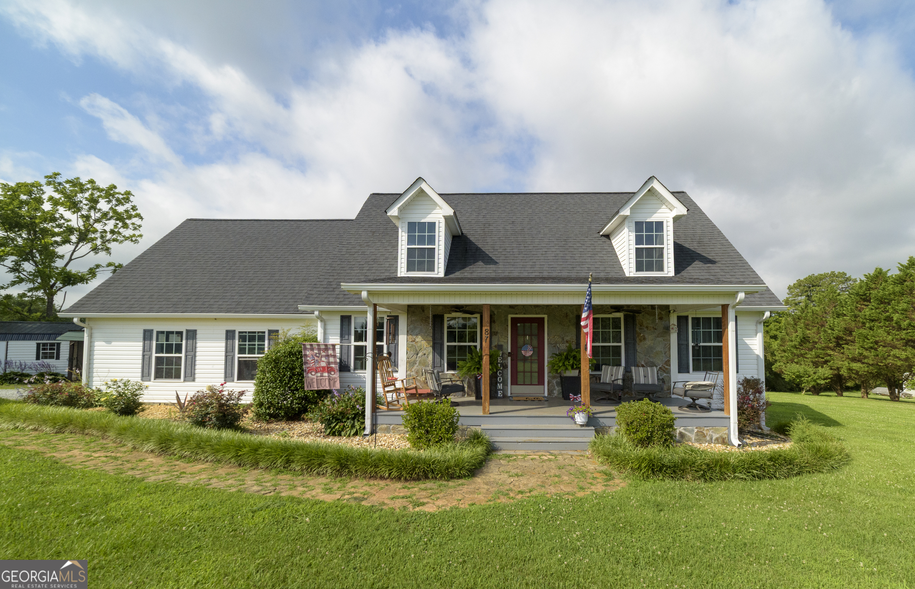 87 Westmoreland Road Cleveland GA 30528