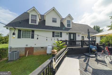87 Westmoreland Road Cleveland GA 30528