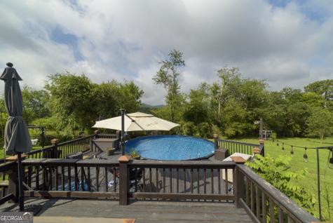 87 Westmoreland Road Cleveland GA 30528